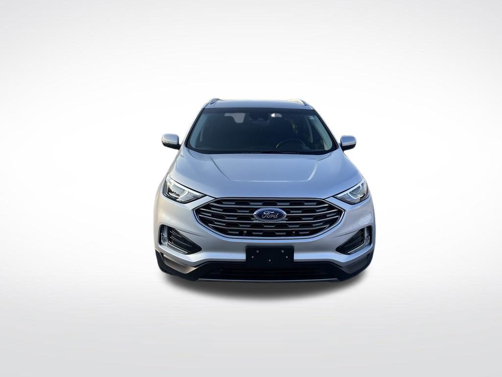 Used 2019 Ford Edge SEL AWD/4WD image 8