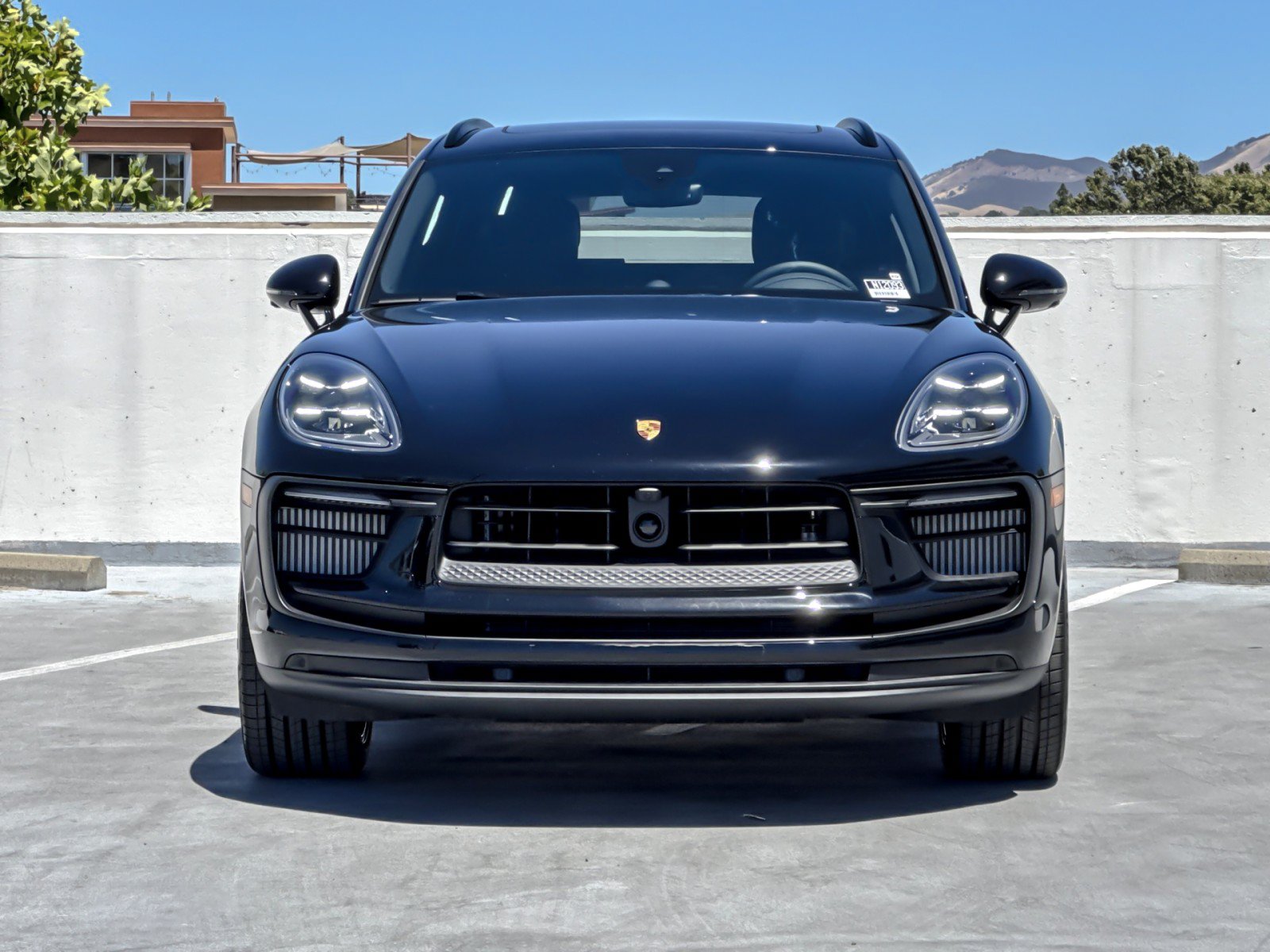 New 2026 Porsche Macan S AWD/4WD image 11