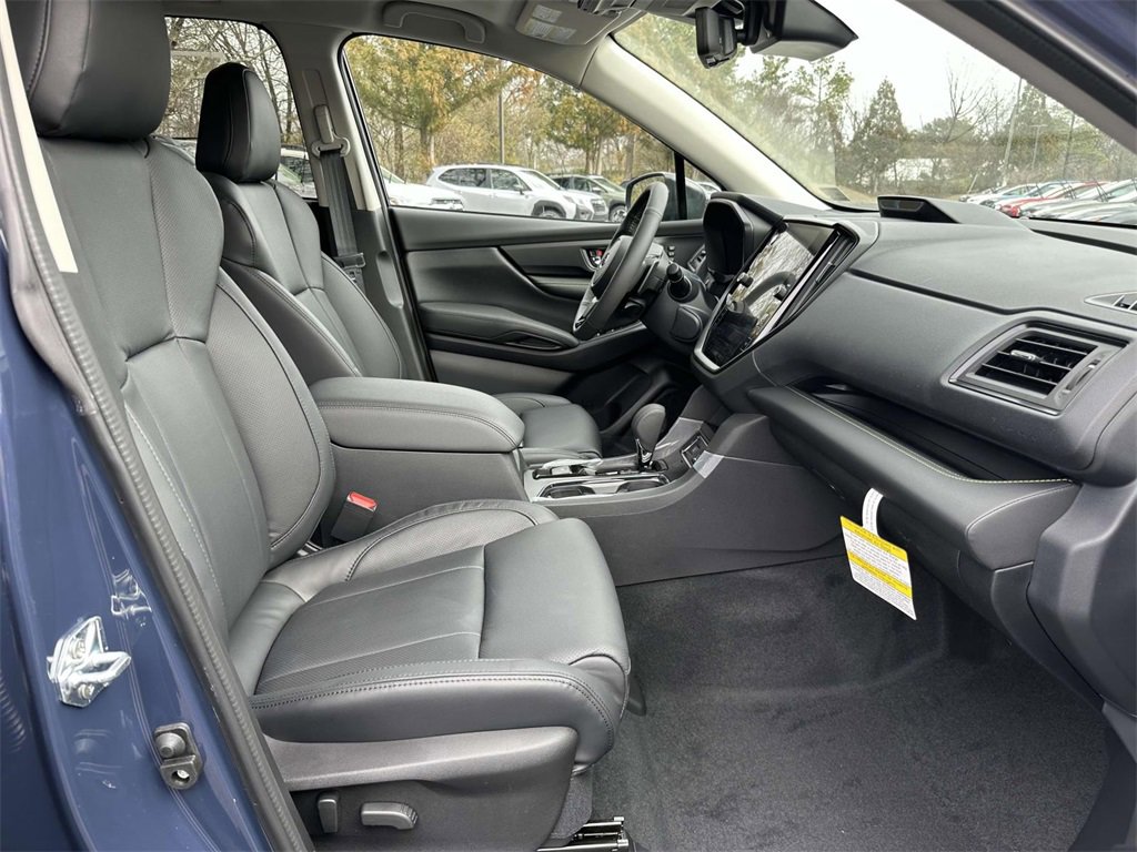 New 2025 Subaru Ascent Bronze Edition image 10