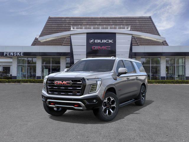 New 2026 GMC Yukon XL AT4 Ultimate image 8
