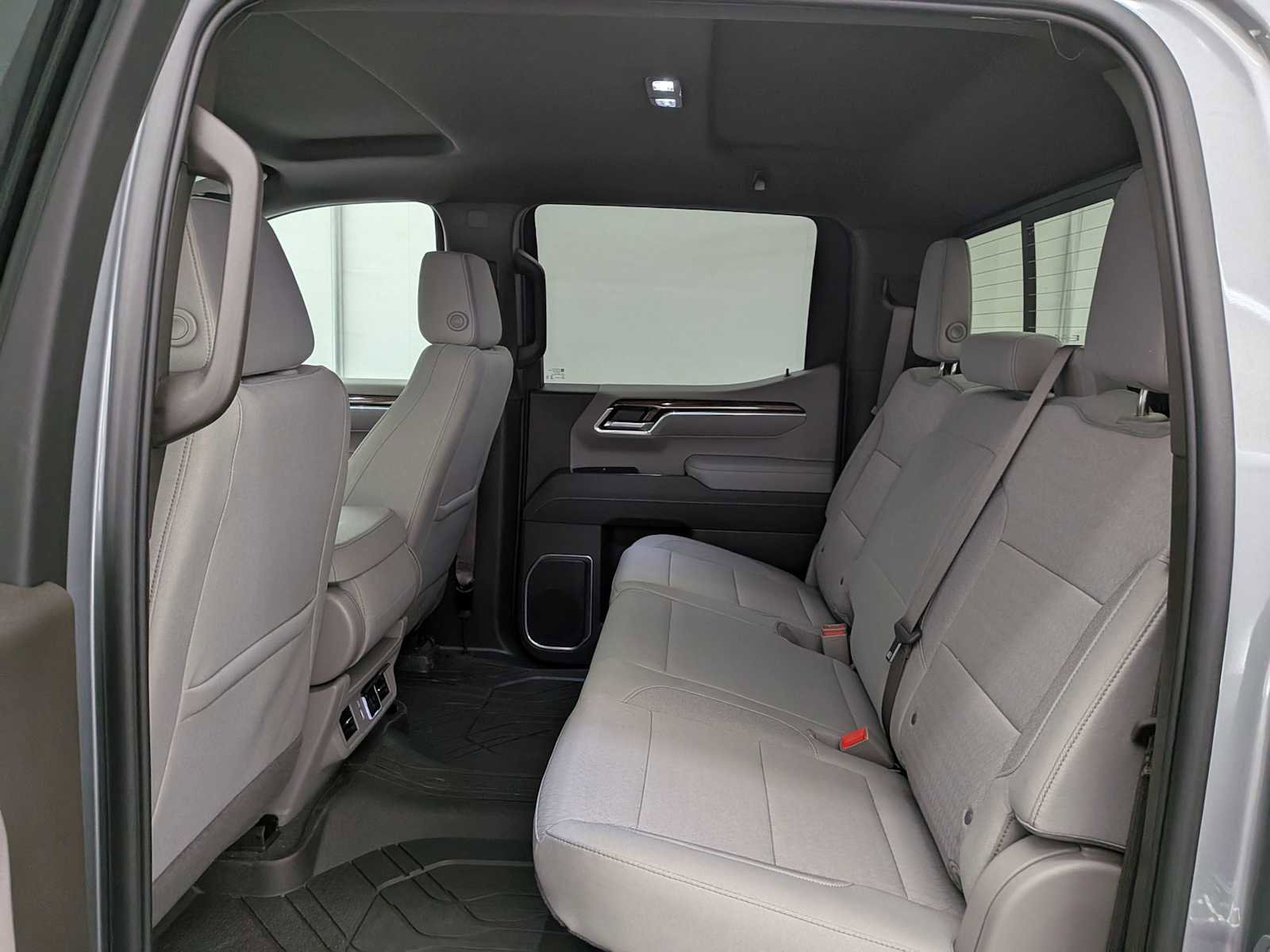 New 2026 Chevrolet Silverado 1500 LT image 23