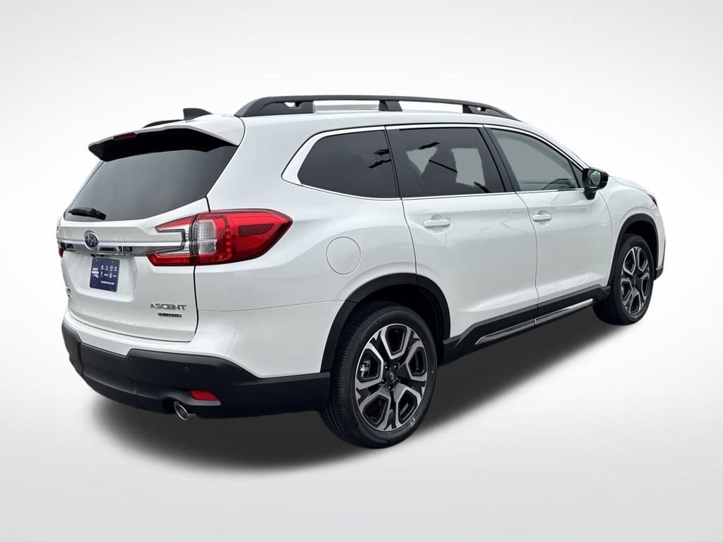 New 2026 Subaru Ascent Limited image 6