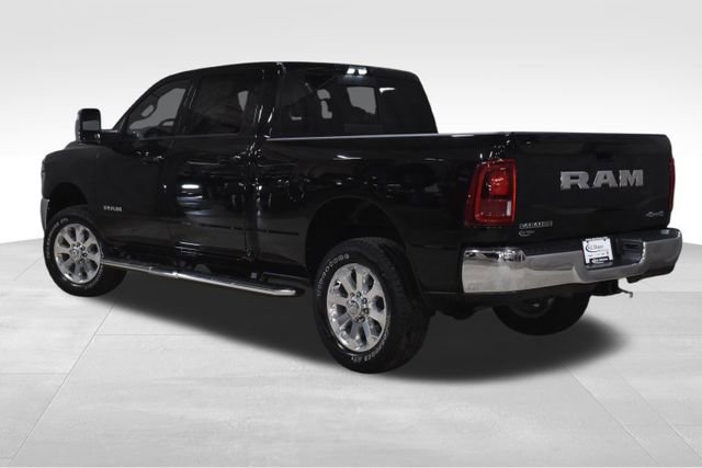 New 2026 RAM 3500 Laramie image 7