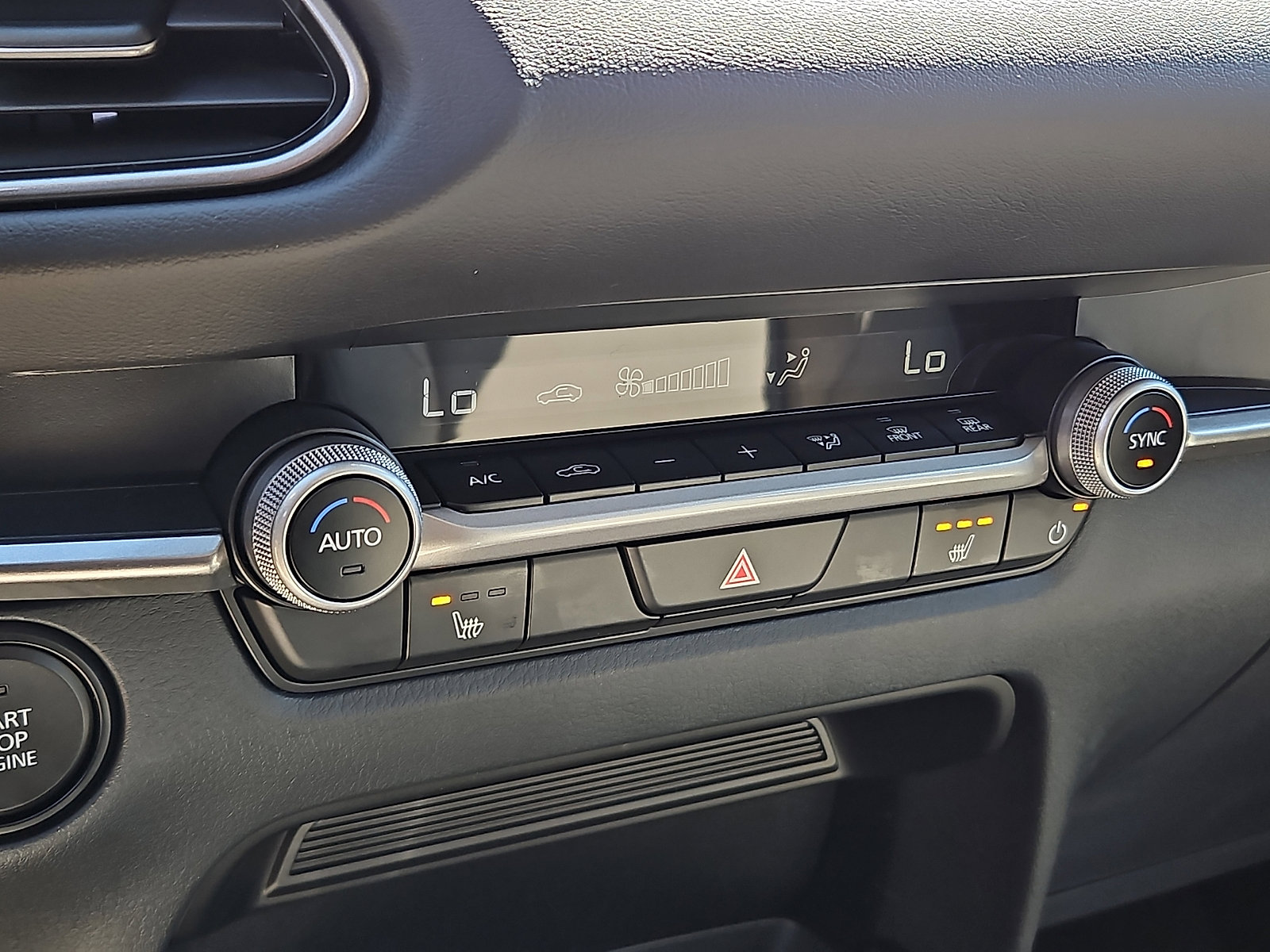 New 2026 MAZDA CX-30 AWD 2.5 S image 14