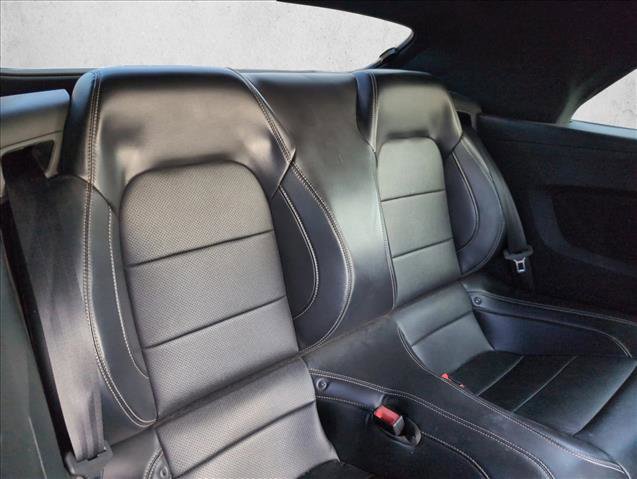 Used 2019 Ford Mustang Premium w/ Equipment Group 201A image 22