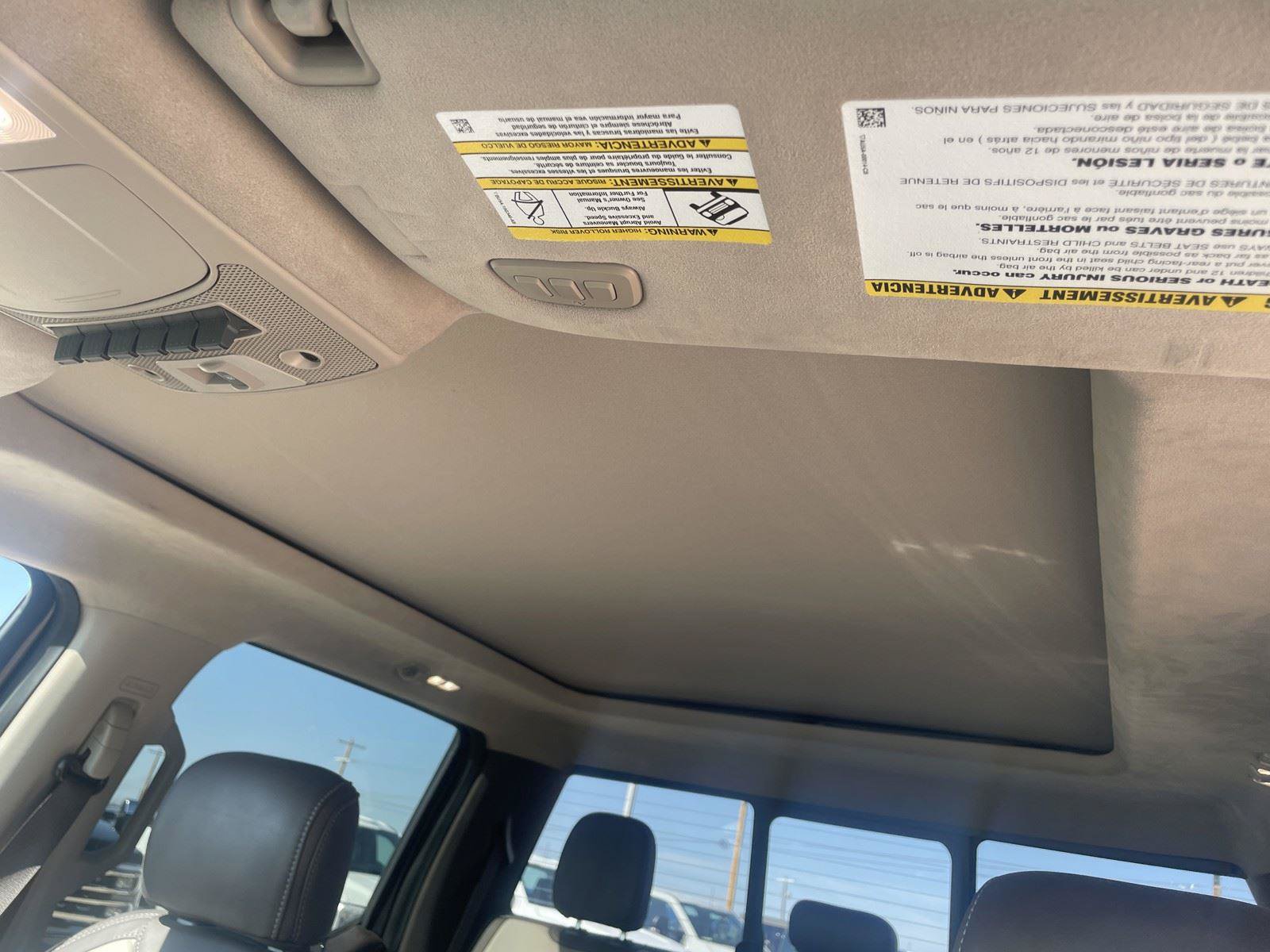 Used 2019 Ford F250 Limited w/ FX4 Off-Road Package AWD/4WD image 28