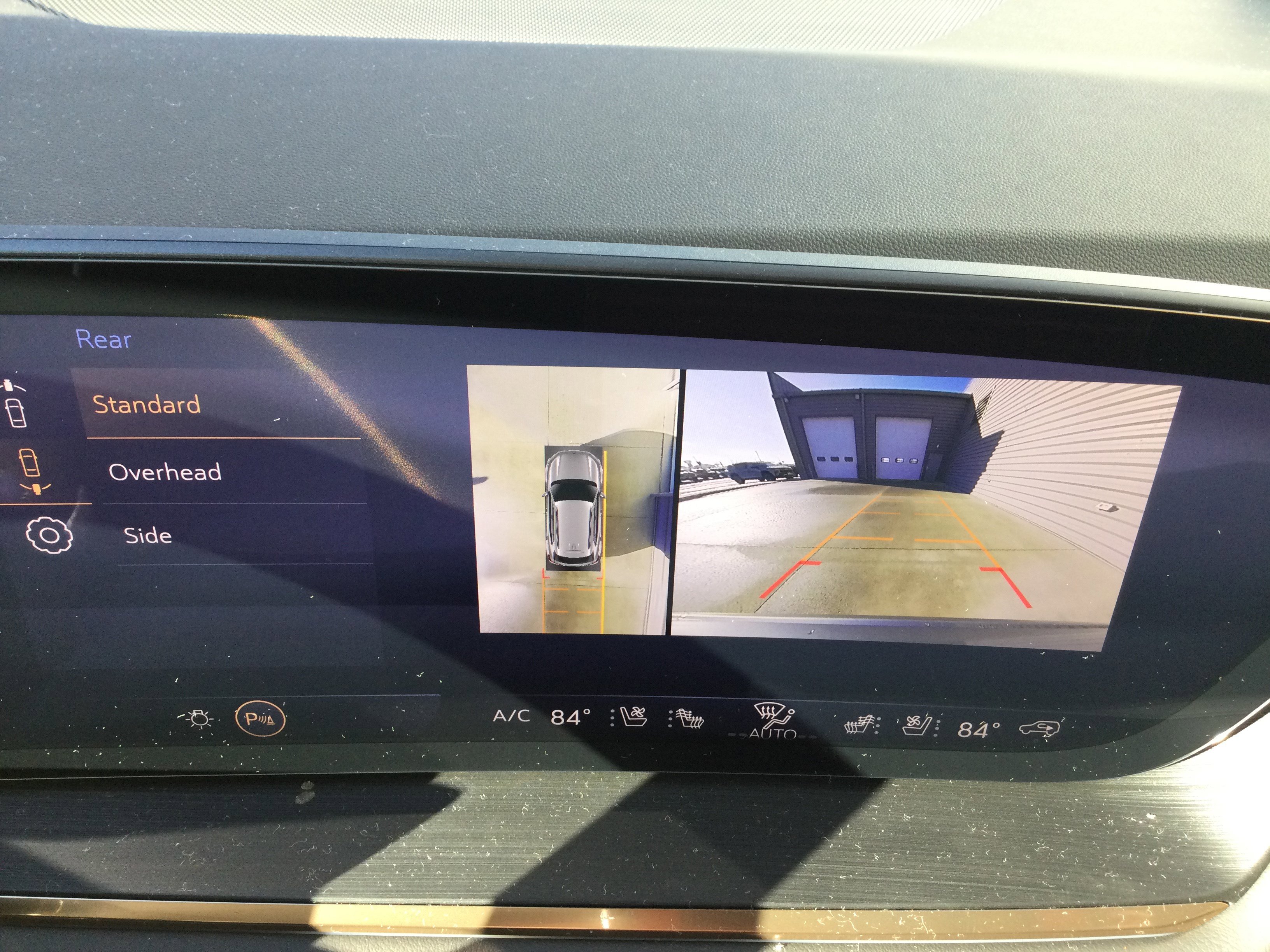 New 2026 Buick Envision Avenir image 20