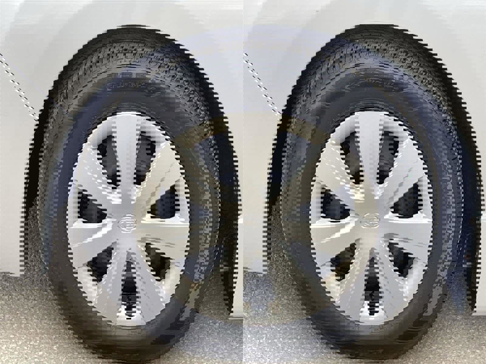 Used 2014 Subaru Impreza 2.0i image 11