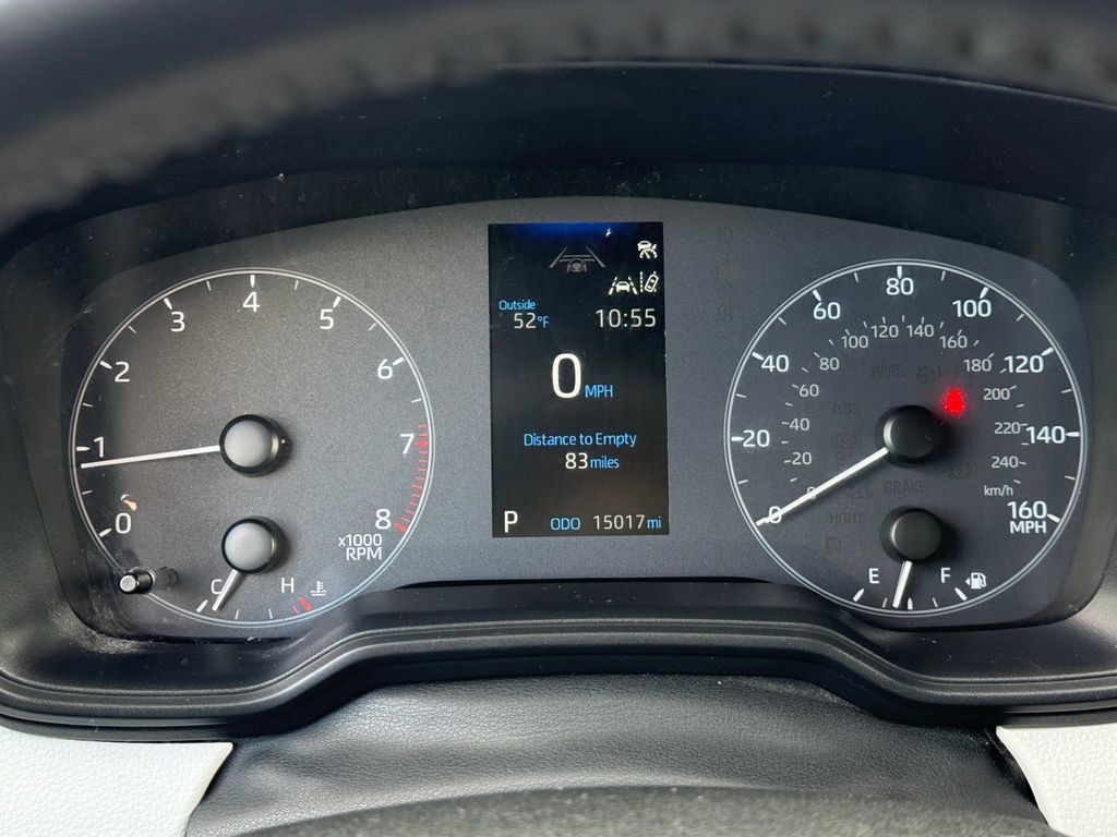 Certified 2024 Toyota Corolla SE image 34