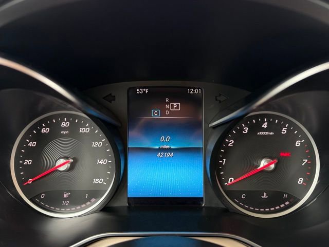 Certified 2022 Mercedes-Benz GLC 300 4MATIC image 19