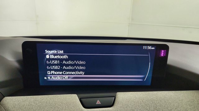 New 2026 MAZDA CX-90 3.3 Turbo S w/ Premium Plus AWD/4WD image 21