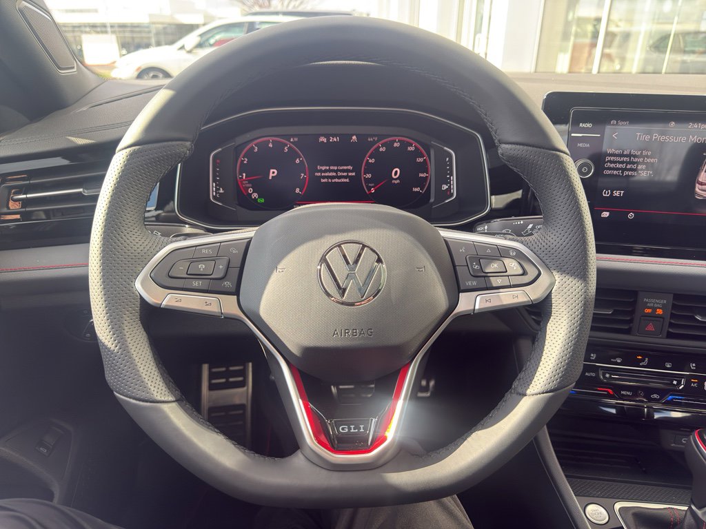 New 2026 Volkswagen Jetta GLI Autobahn image 11