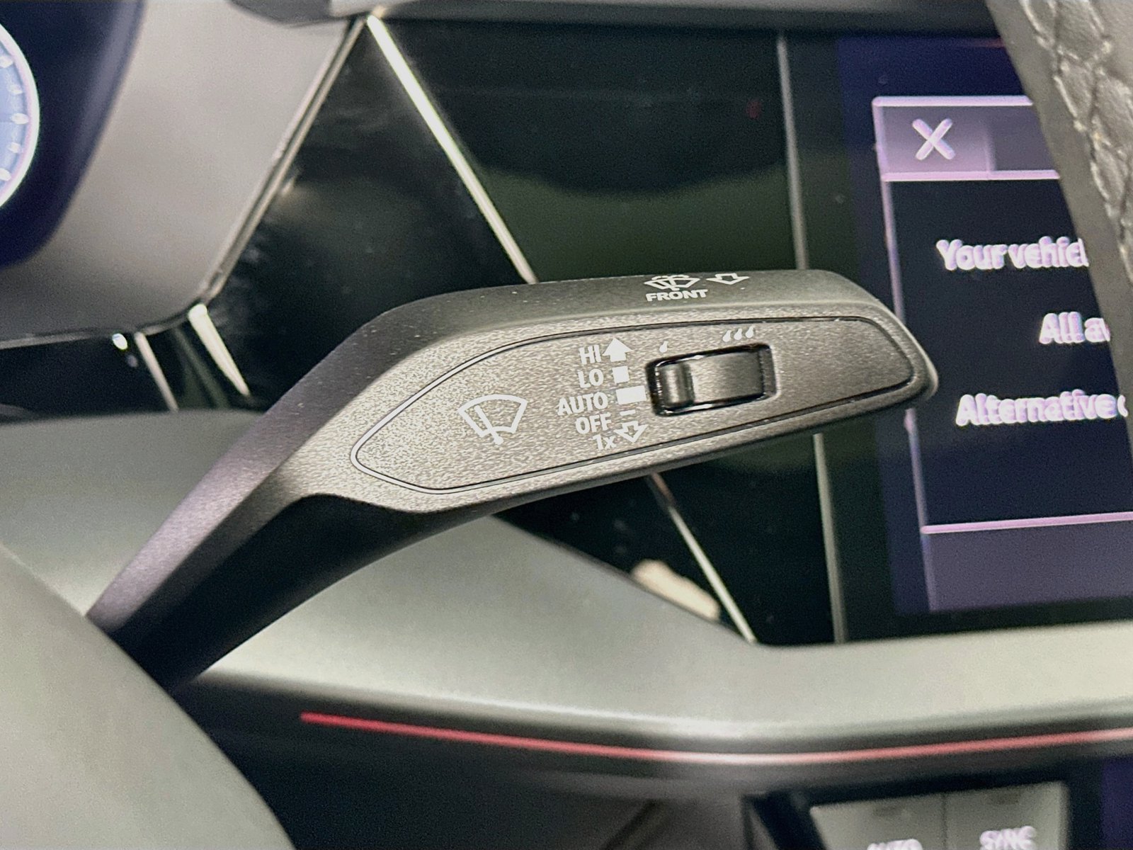 Certified 2026 Audi A3 2.0T Premium Plus AWD/4WD image 21
