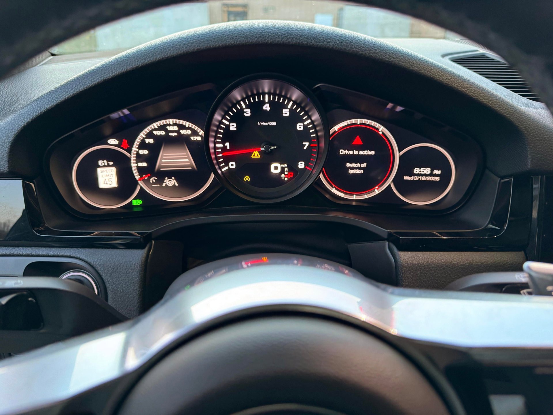 Used 2019 Porsche Cayenne image 15