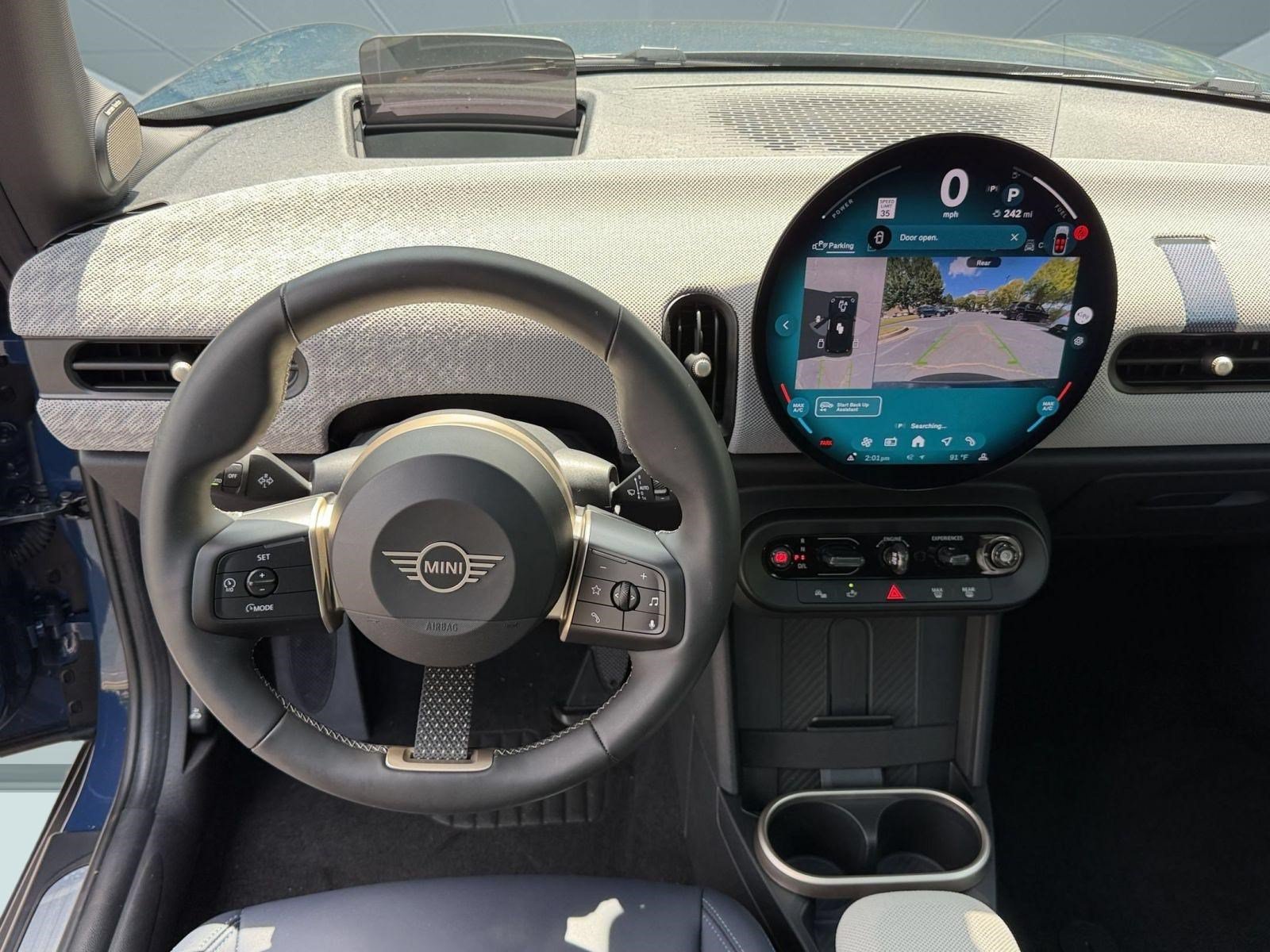Certified 2025 MINI Cooper S FWD image 27
