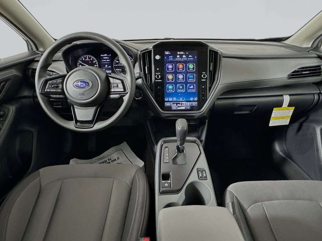 Certified 2026 Subaru Crosstrek 2.0i Premium AWD/4WD image 26