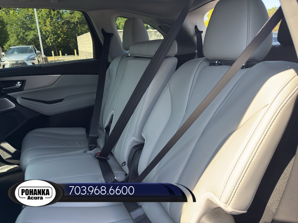 New 2026 Acura MDX w/ Technology Package AWD/4WD image 25
