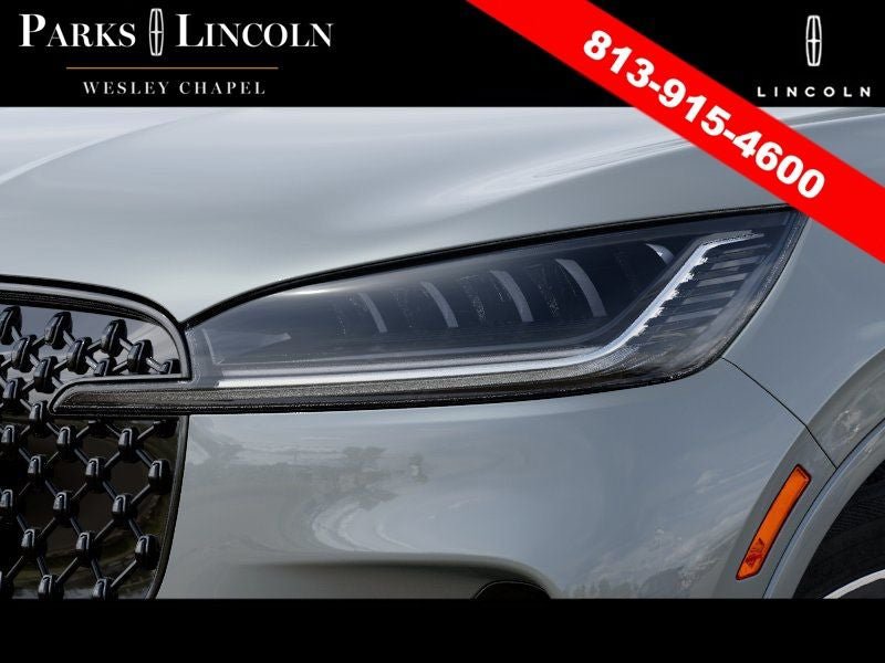 New 2027 Lincoln Aviator 2WD w/ Jet Appearance Package image 18