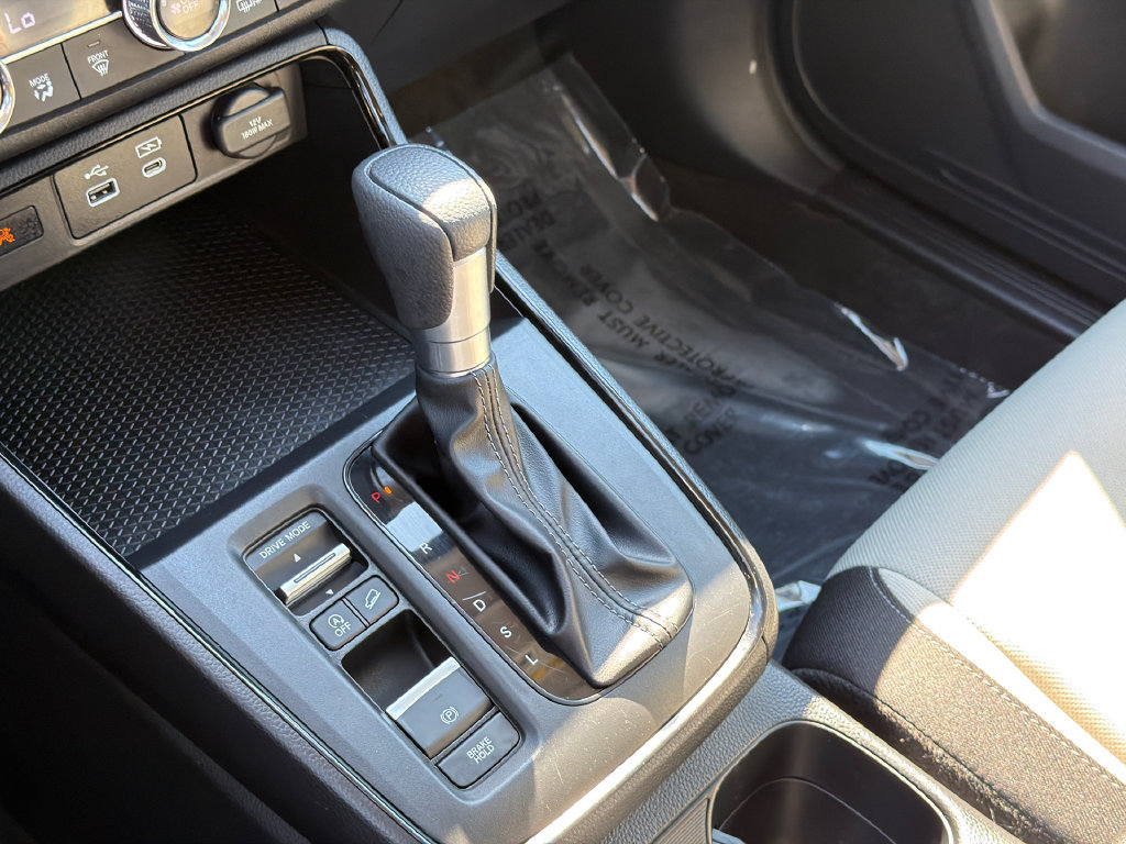Used 2023 Honda CR-V EX image 31
