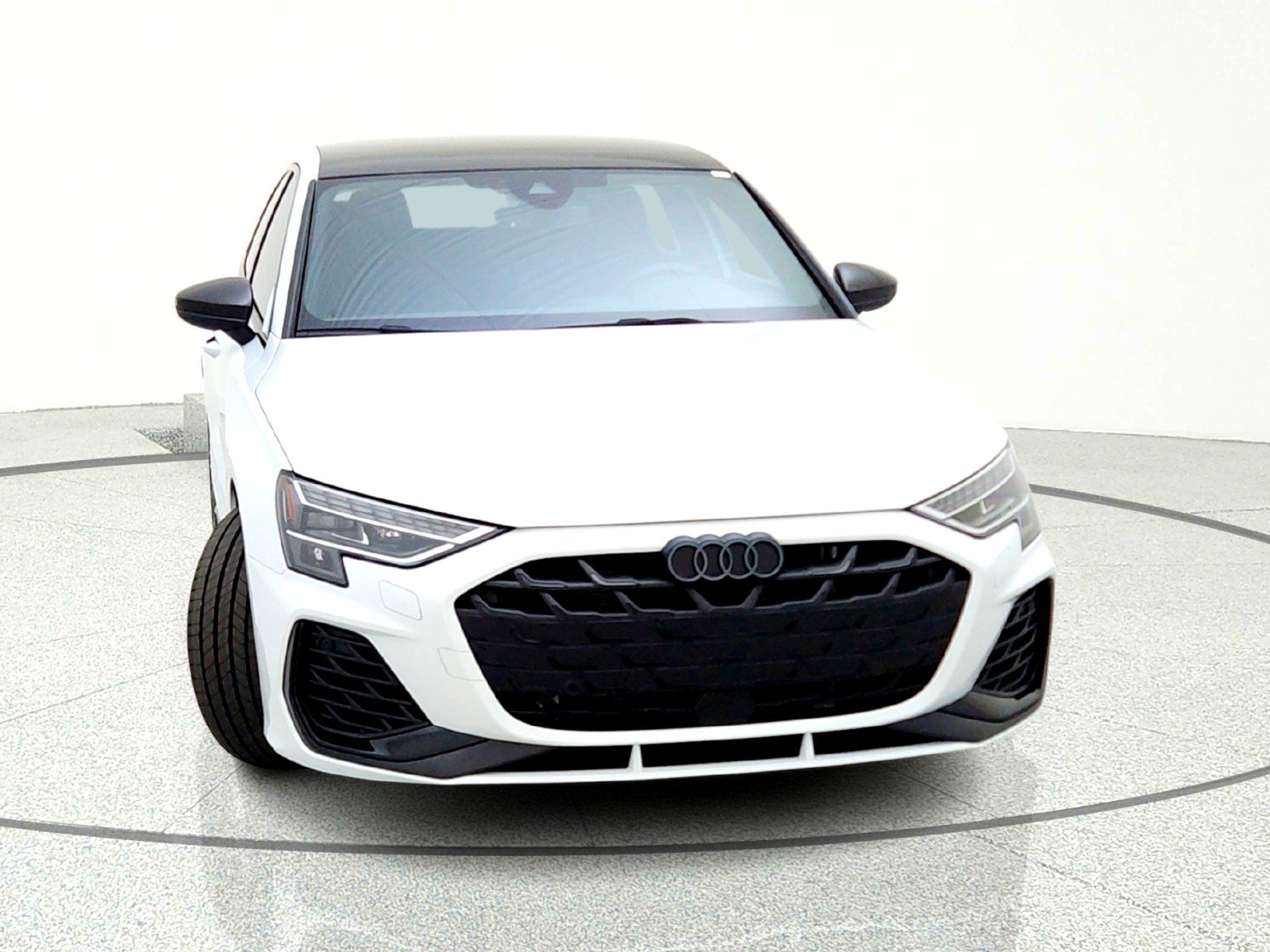 Used 2025 Audi S3 Premium Plus image 3