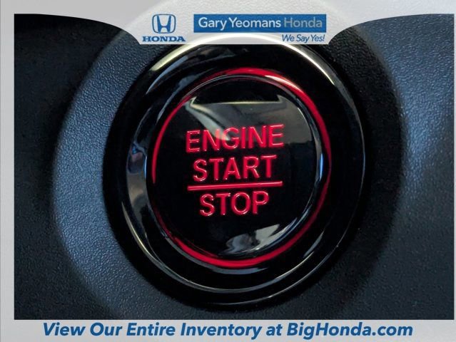 New 2026 Honda CR-V LX image 29