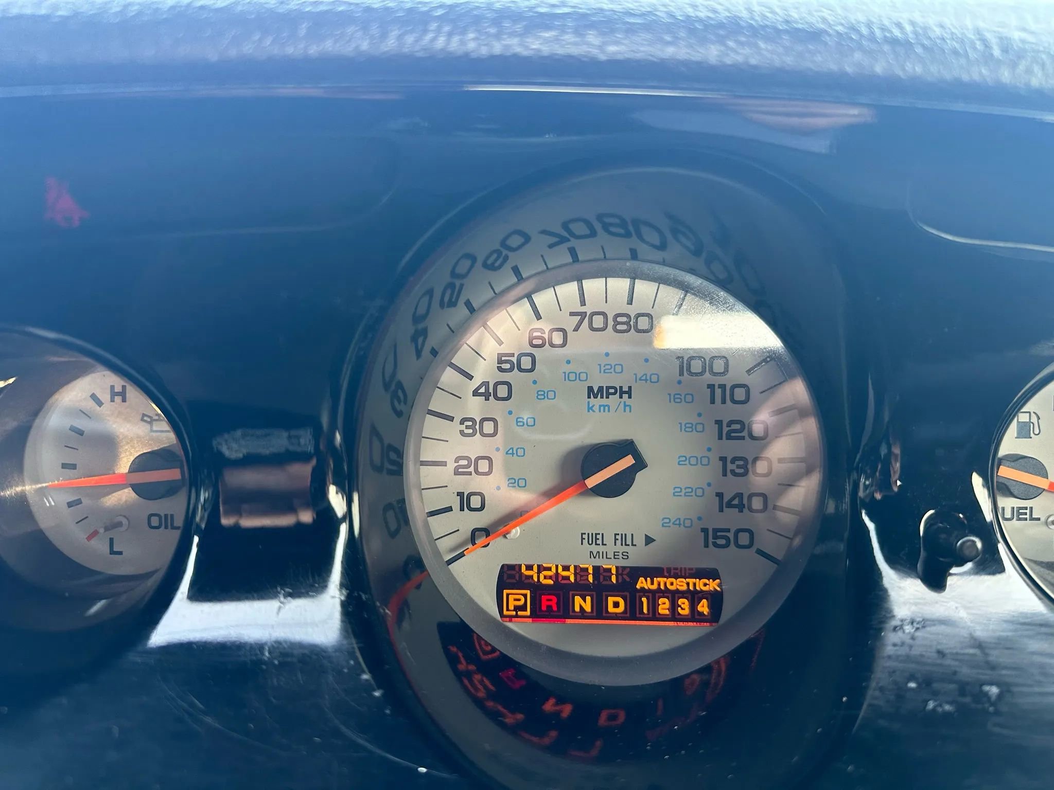 Used 2000 Plymouth Prowler RWD image 33