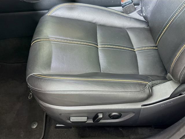 Used 2023 MAZDA CX-50 AWD 2.5 S w/ Cargo Package image 18