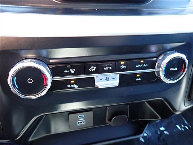 Certified 2023 Ford F150 4x4 SuperCrew Hybrid image 17