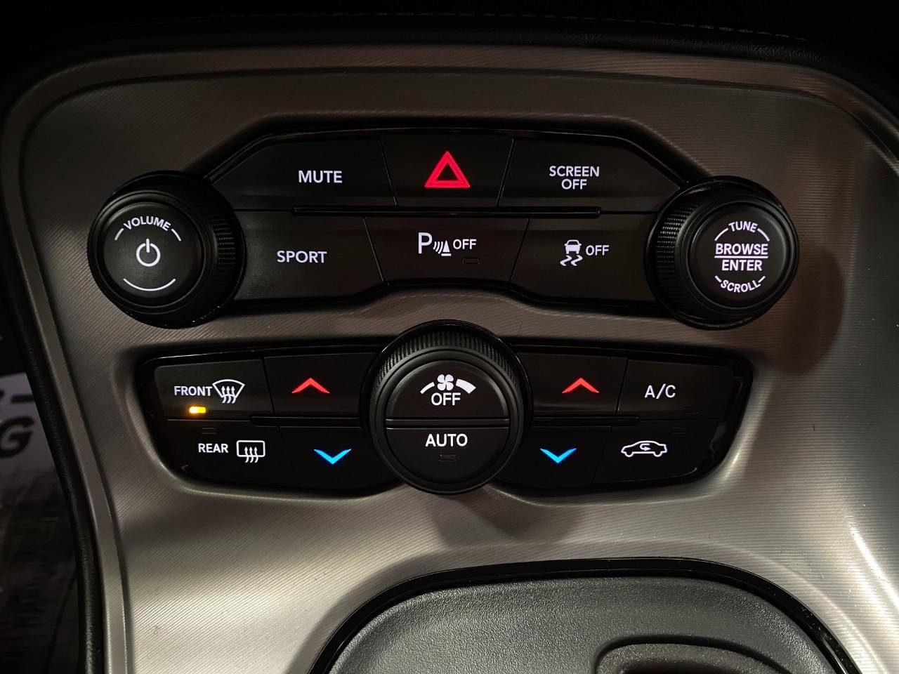 Used 2023 Dodge Challenger R/T image 24