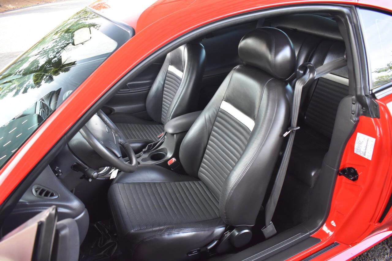 Used 2003 Ford Mustang Mach 1 image 42
