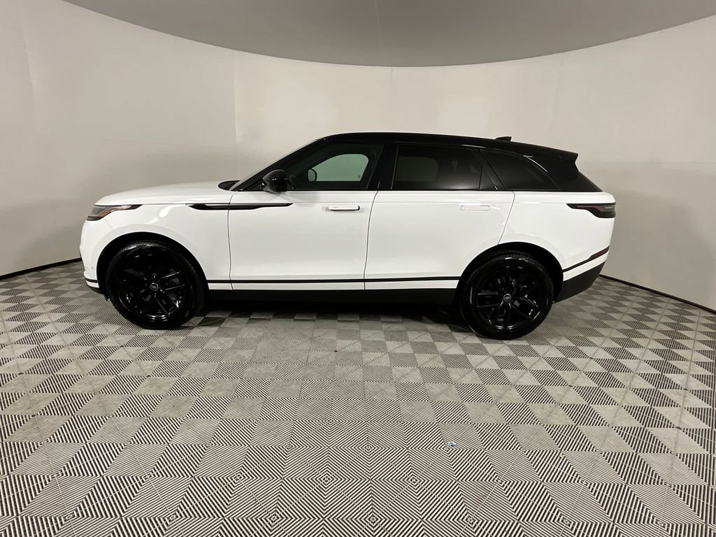 Used 2026 Land Rover Range Rover Velar S AWD/4WD image 2