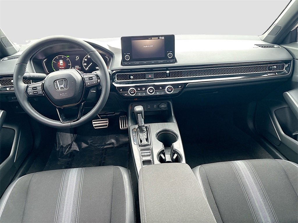 Used 2026 Honda Civic Sport image 22