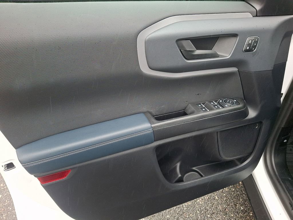 Used 2023 Ford Bronco Sport Outer Banks image 14