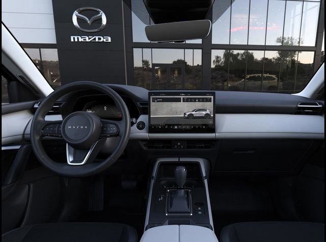 New 2026 MAZDA CX-5 Preferred image 2