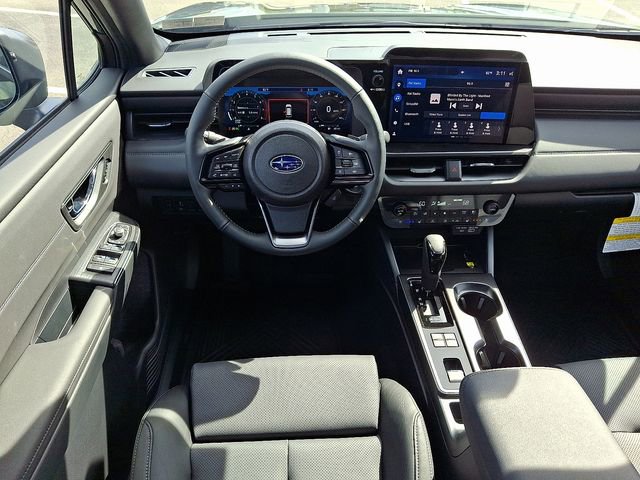 New 2026 Subaru Outback Touring XT image 12