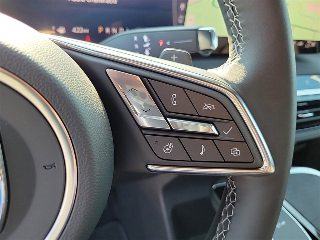 New 2025 Buick Enclave Preferred w/ Power Package image 23