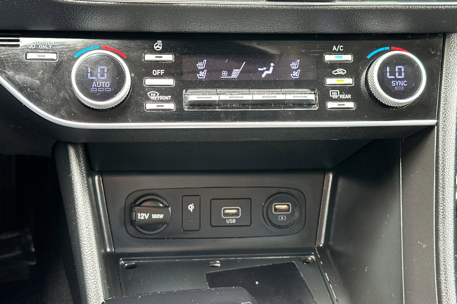 Used 2023 Hyundai Sonata Limited image 21