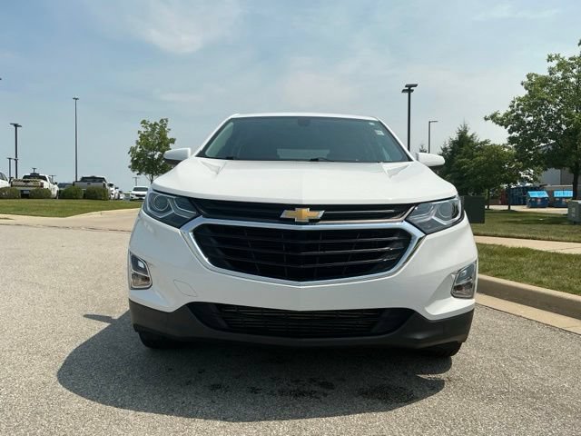 Used 2019 Chevrolet Equinox LT AWD/4WD image 8