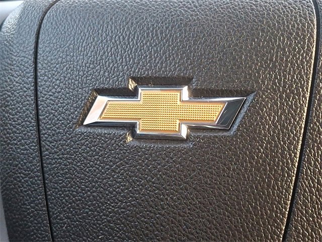 Used 2020 Chevrolet Trax LT w/ LT Convenience Package image 24