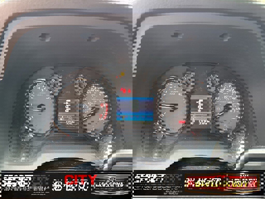 Used 2014 Toyota Tundra SR image 34