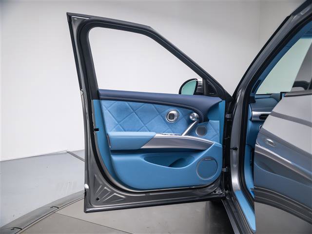 New 2026 Genesis GV60 Performance image 27