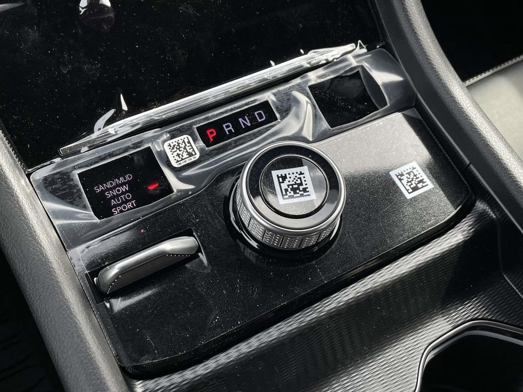 New 2026 Jeep Grand Cherokee L Limited image 34