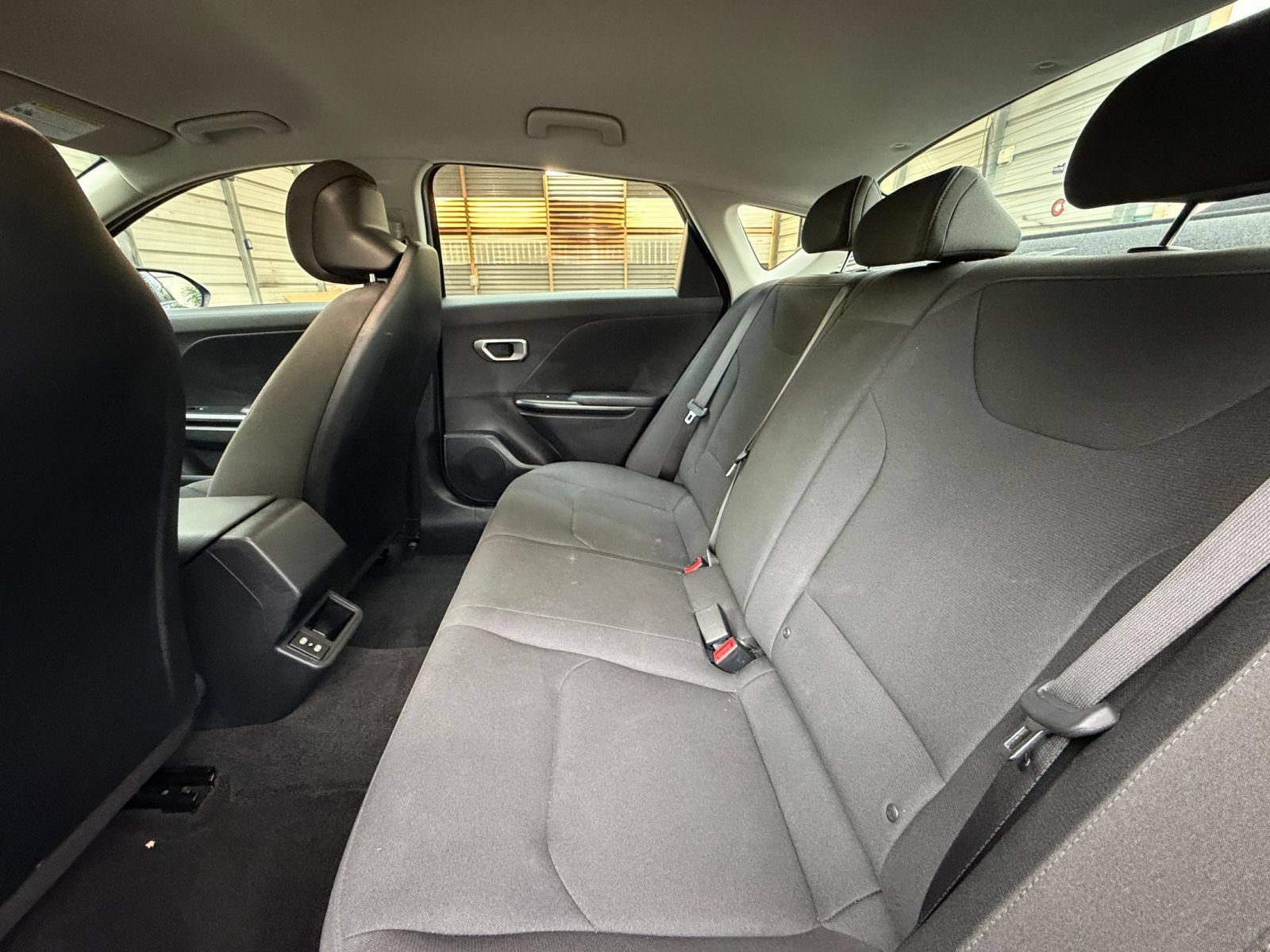 Used 2026 Kia K4 FWD image 22