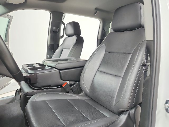 Used 2026 GMC Sierra 1500 SLT AWD/4WD image 18