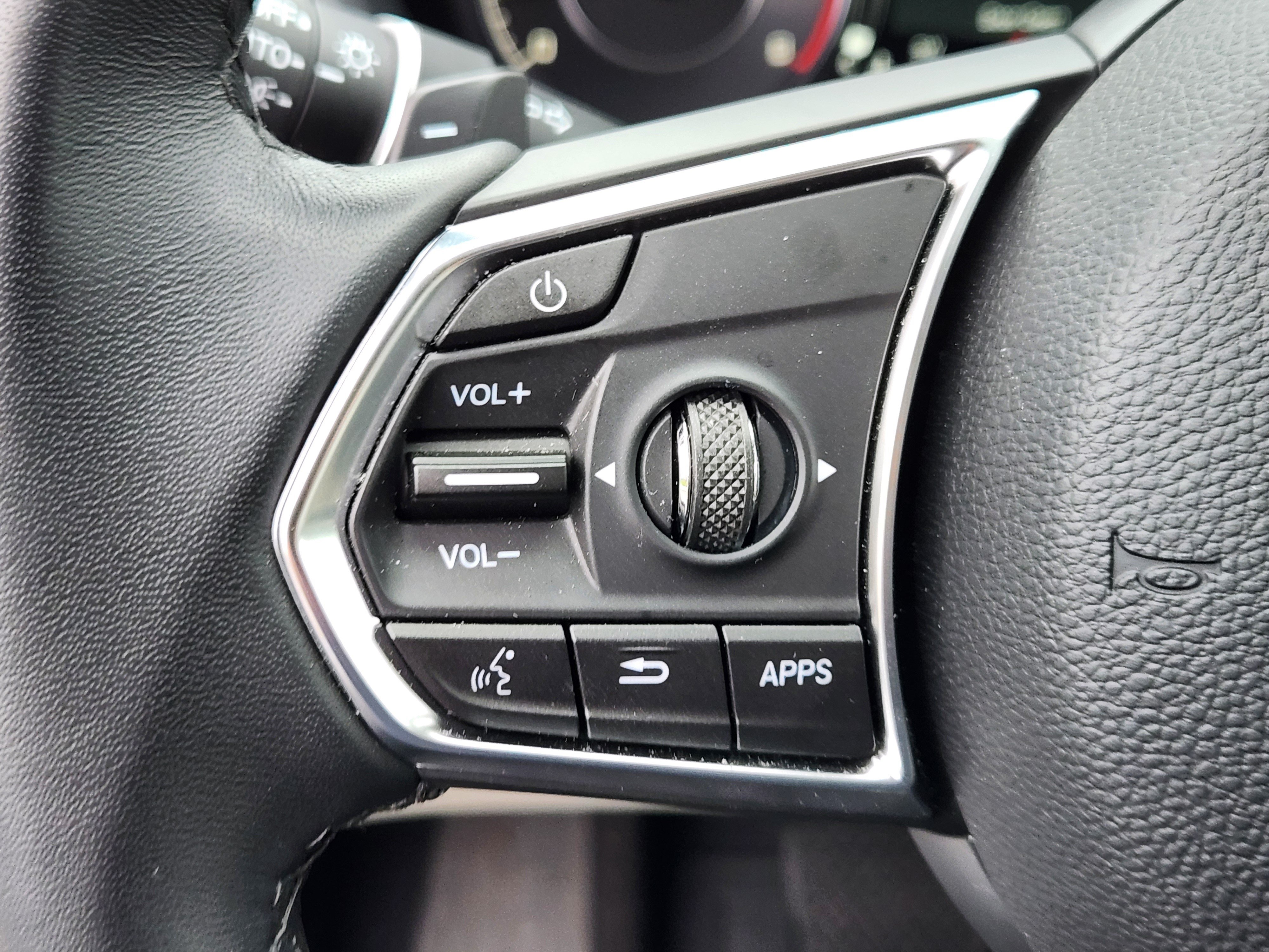 Certified 2026 Acura RDX w/ Technology Package AWD/4WD image 24