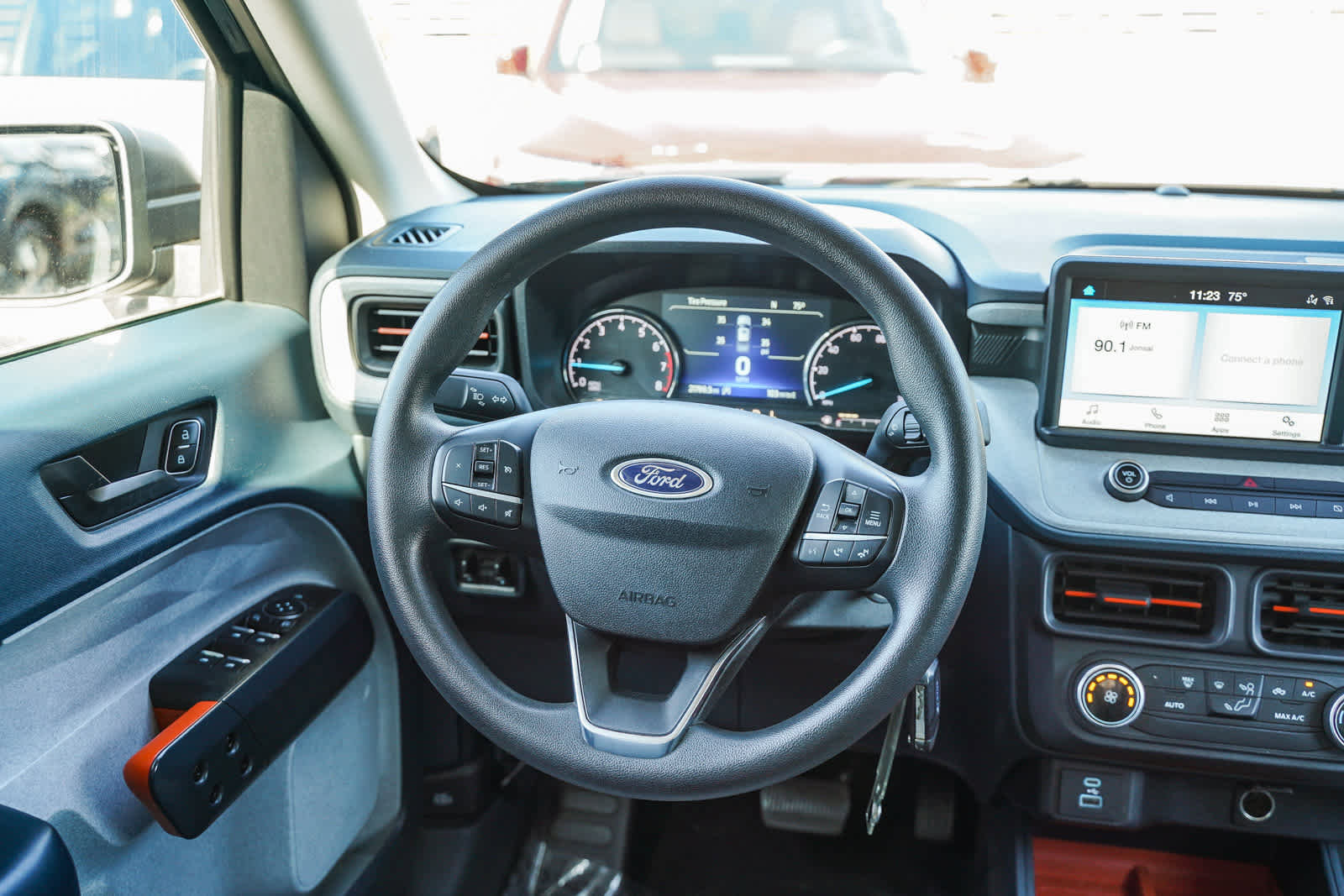 Used 2022 Ford Maverick XLT w/ Equipment Group 300A Standard image 15