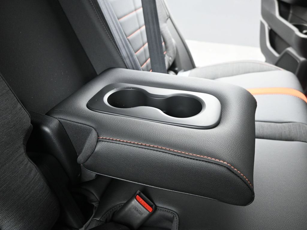 New 2026 Honda Passport TrailSport image 13
