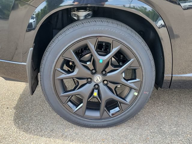 New 2026 Lexus TX 350 AWD w/ Technology Package image 5