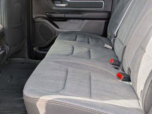 Certified 2023 RAM 1500 Big Horn AWD/4WD image 24