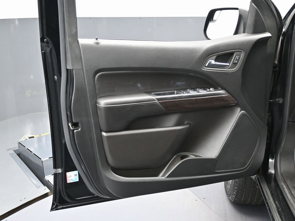 Used 2022 GMC Canyon Elevation w/ Trailering Package image 40